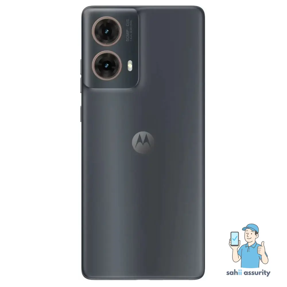 Full Body Housing for Motorola S50 Neo